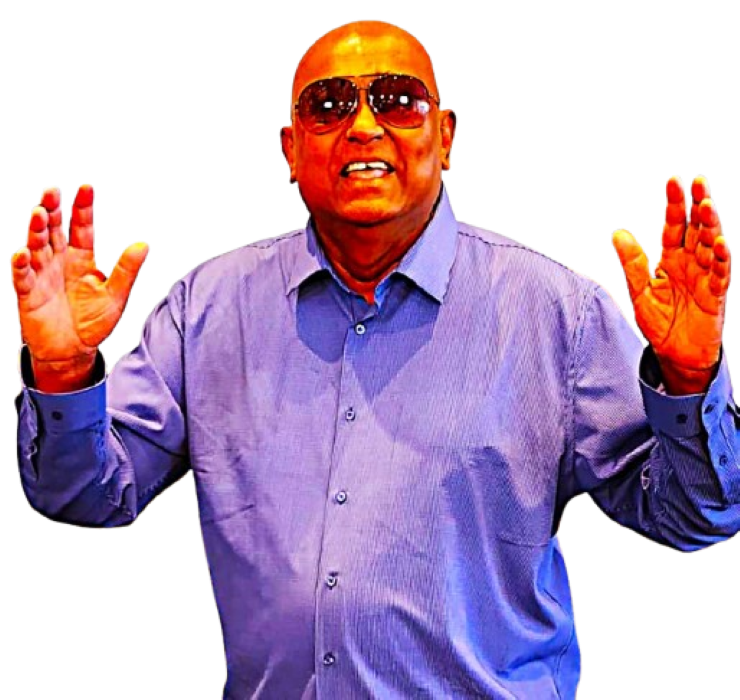J. Rex  Perera, J.D., Dip.M.